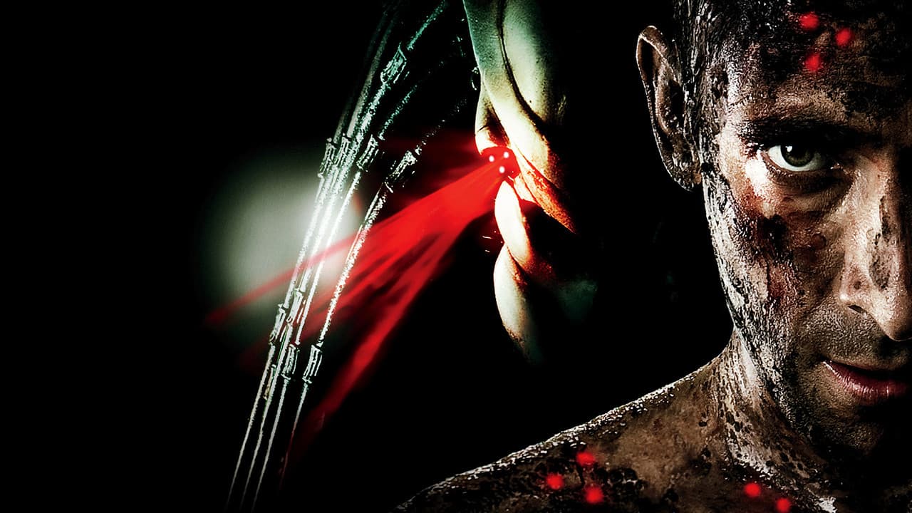 Predators — backdrops 3