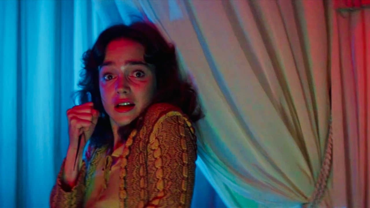Suspiria — backdrops 6