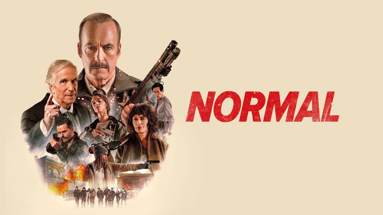 Normal — backdrops with title 1