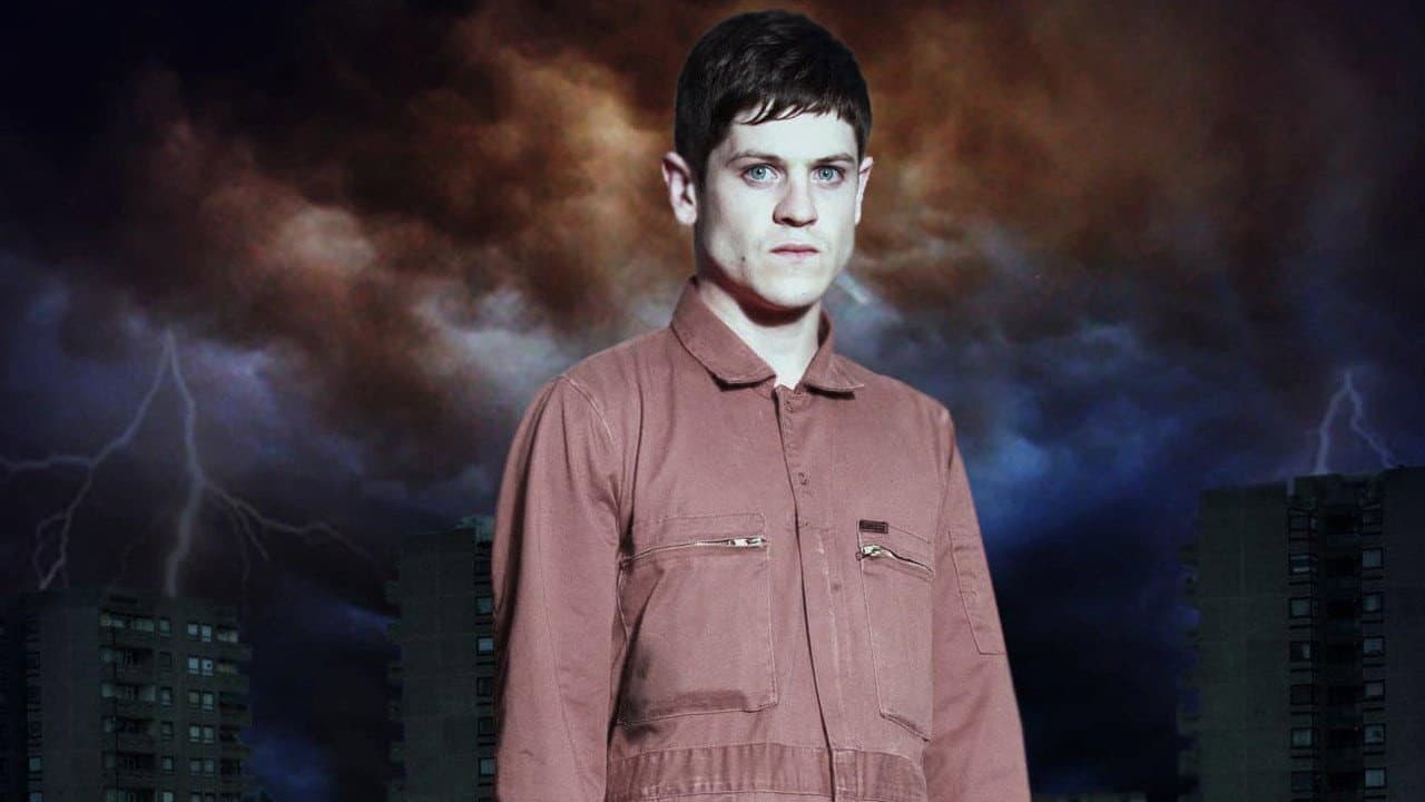 Misfits — backdrops 6