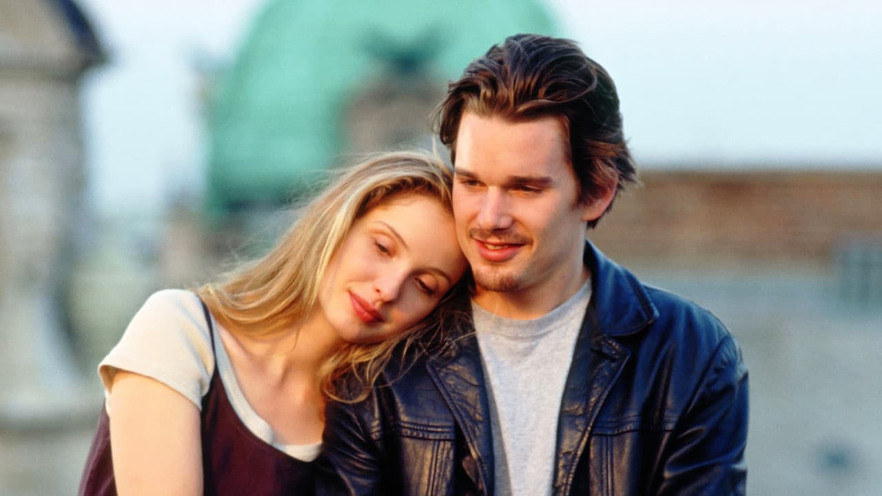 Before Sunrise — backdrops 8