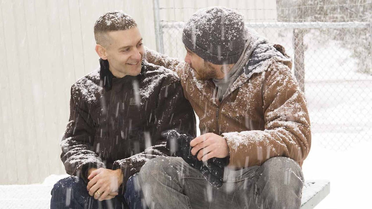 Brothers — backdrops 6