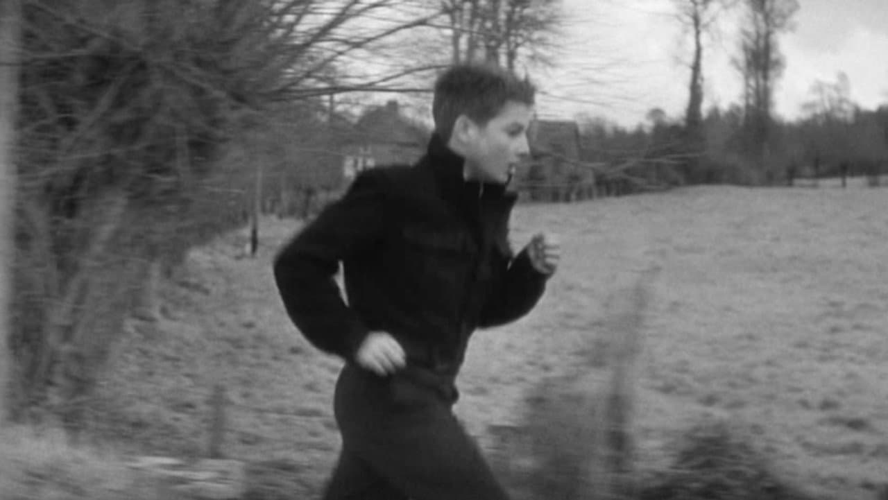 The 400 Blows — backdrops 2