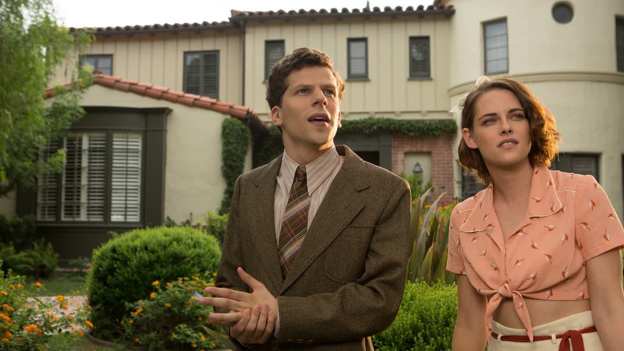 Café Society — backdrops 8