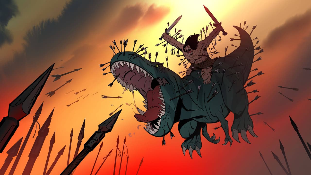 Primal — backdrops 1