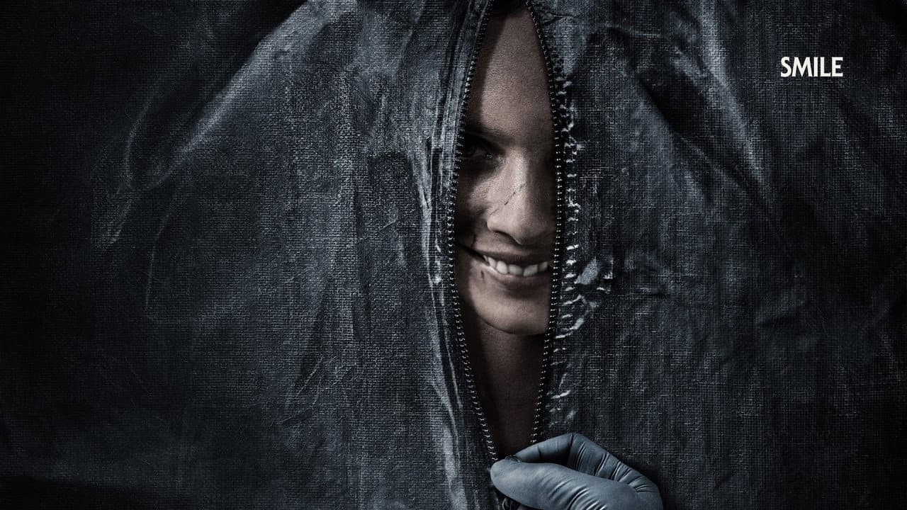 Smile — backdrops with title 7