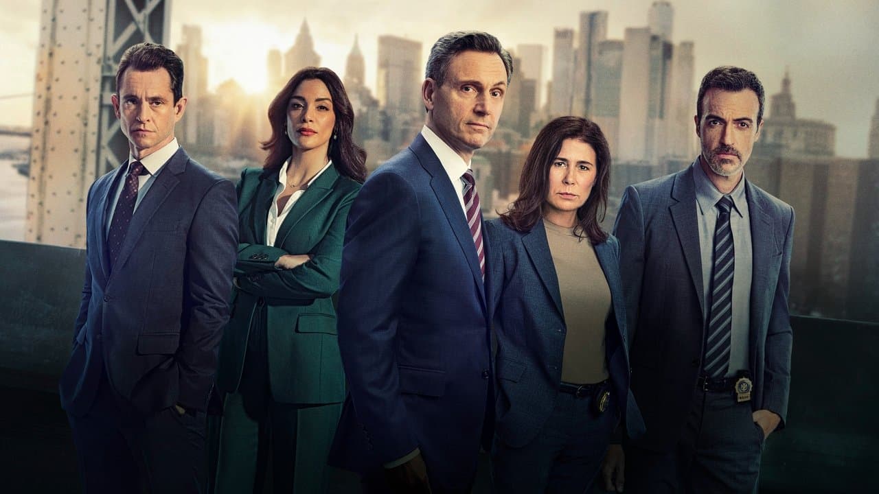 Law & Order — backdrops 1