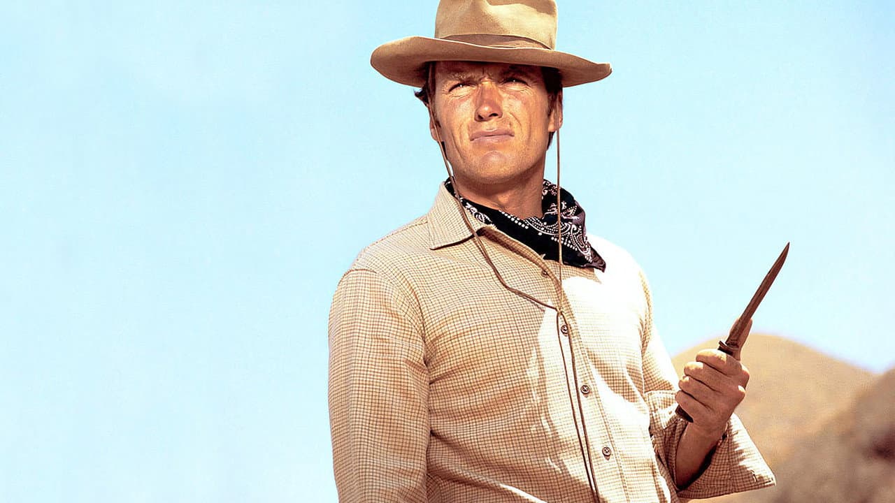 Rawhide — backdrops 7