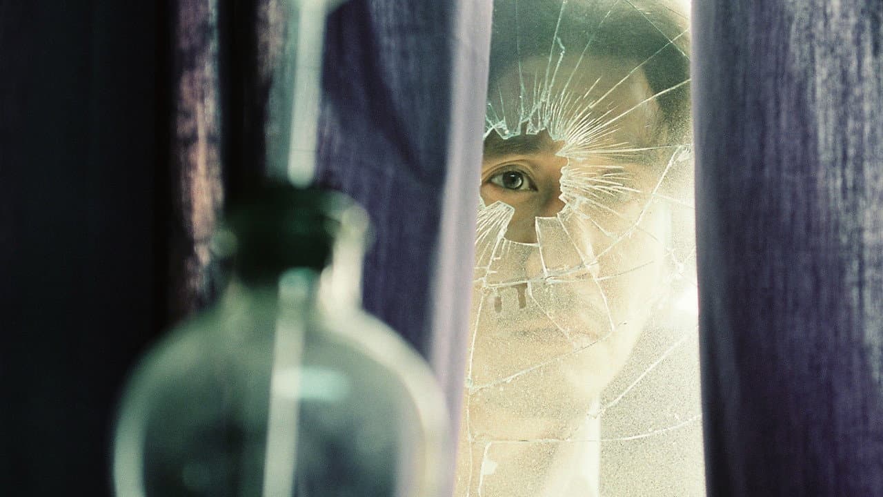 Oldboy — backdrops 2