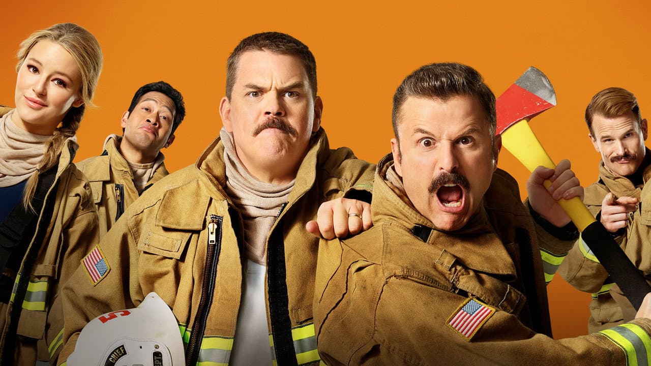 Tacoma FD — backdrops 7
