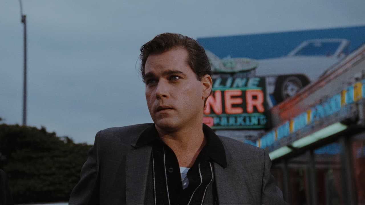 GoodFellas — backdrops 6