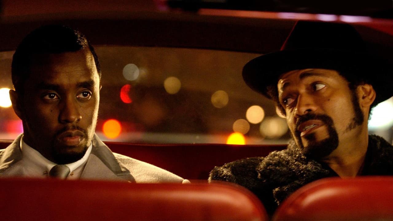 Carlito's Way: Rise to Power — backdrops 1