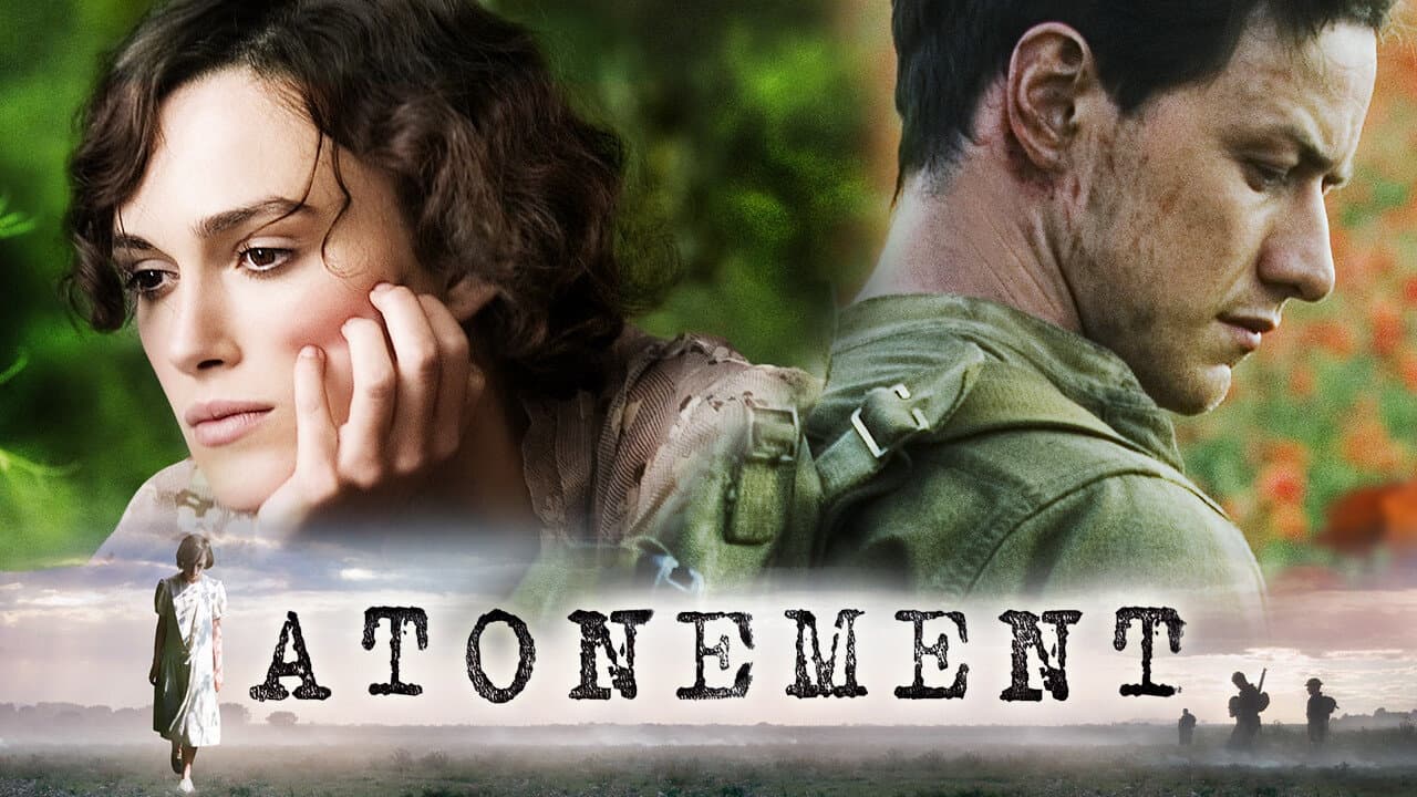 Atonement — backdrops with title 5