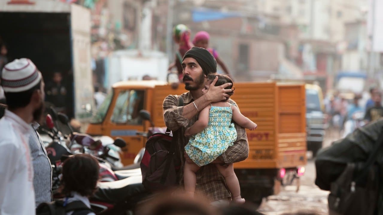 Hotel Mumbai — backdrops 2