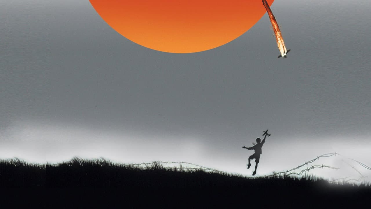 Empire of the Sun — backdrops 3