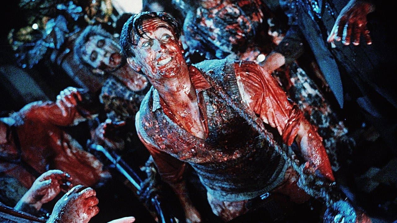 Braindead — backdrops with title 1