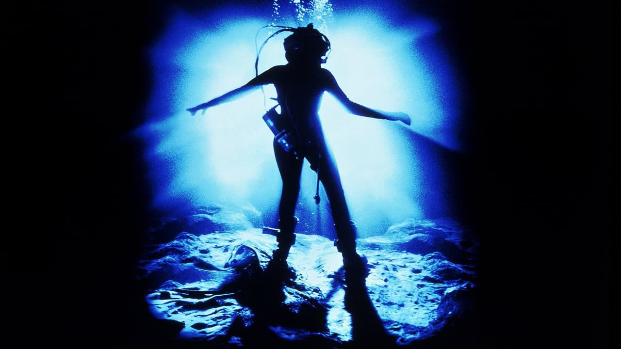 The Abyss — backdrops 8