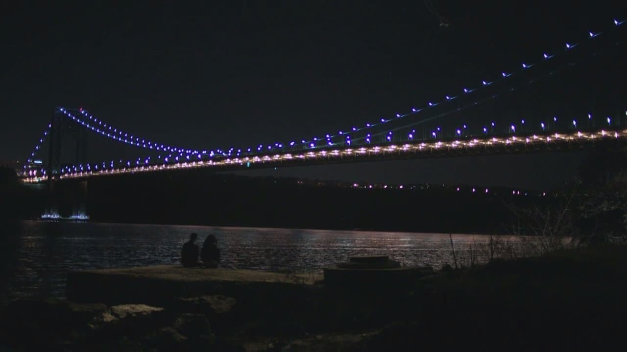 The Night Of — backdrops 6