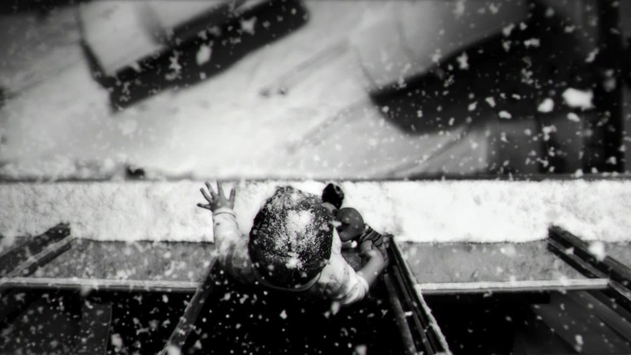 Antichrist — backdrops 6