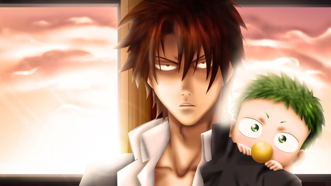 Beelzebub — backdrops 4
