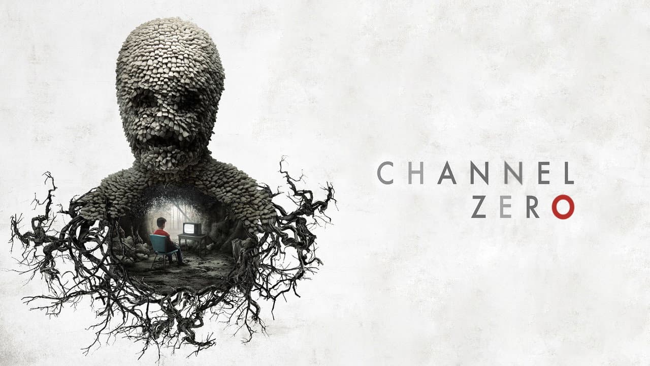 Channel Zero — backdrops with title 1