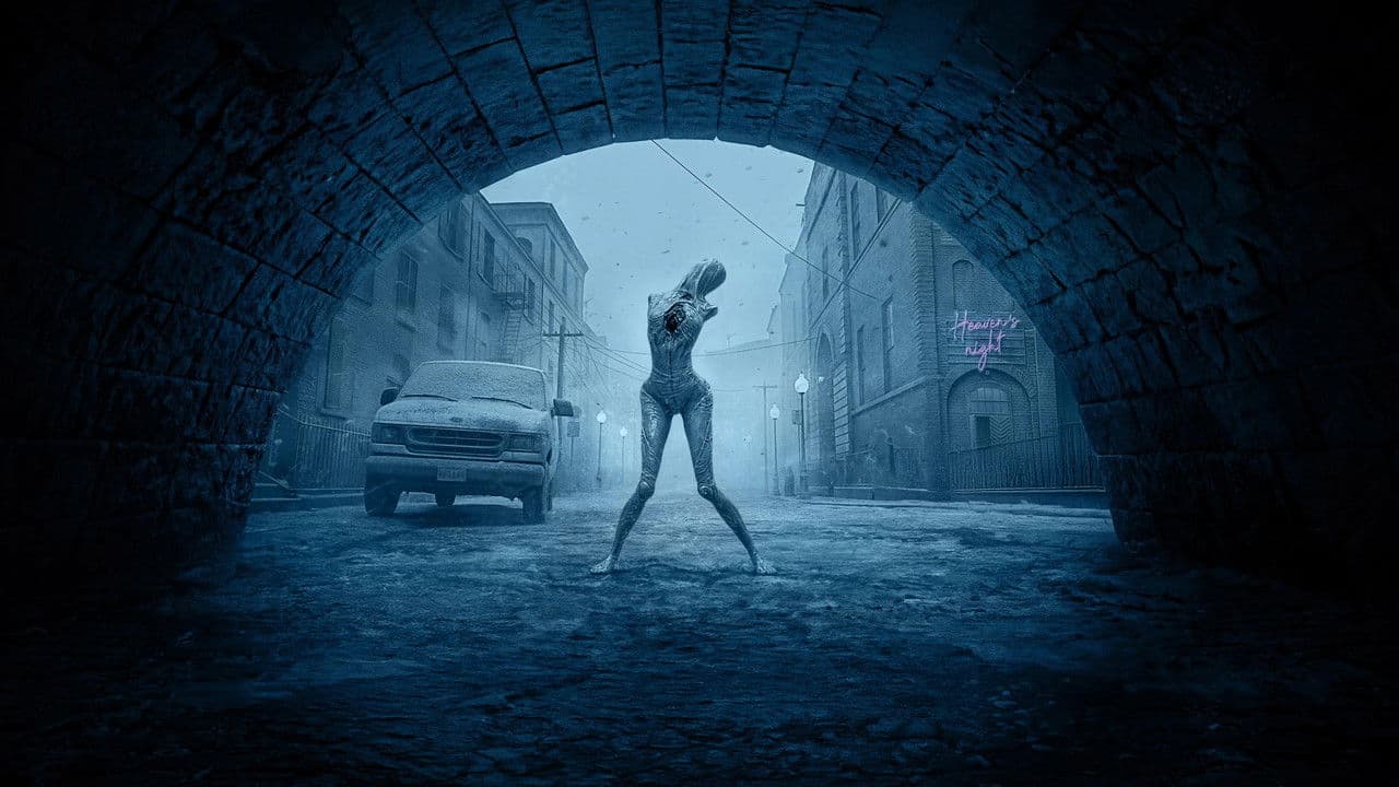 Return to Silent Hill — backdrops 4