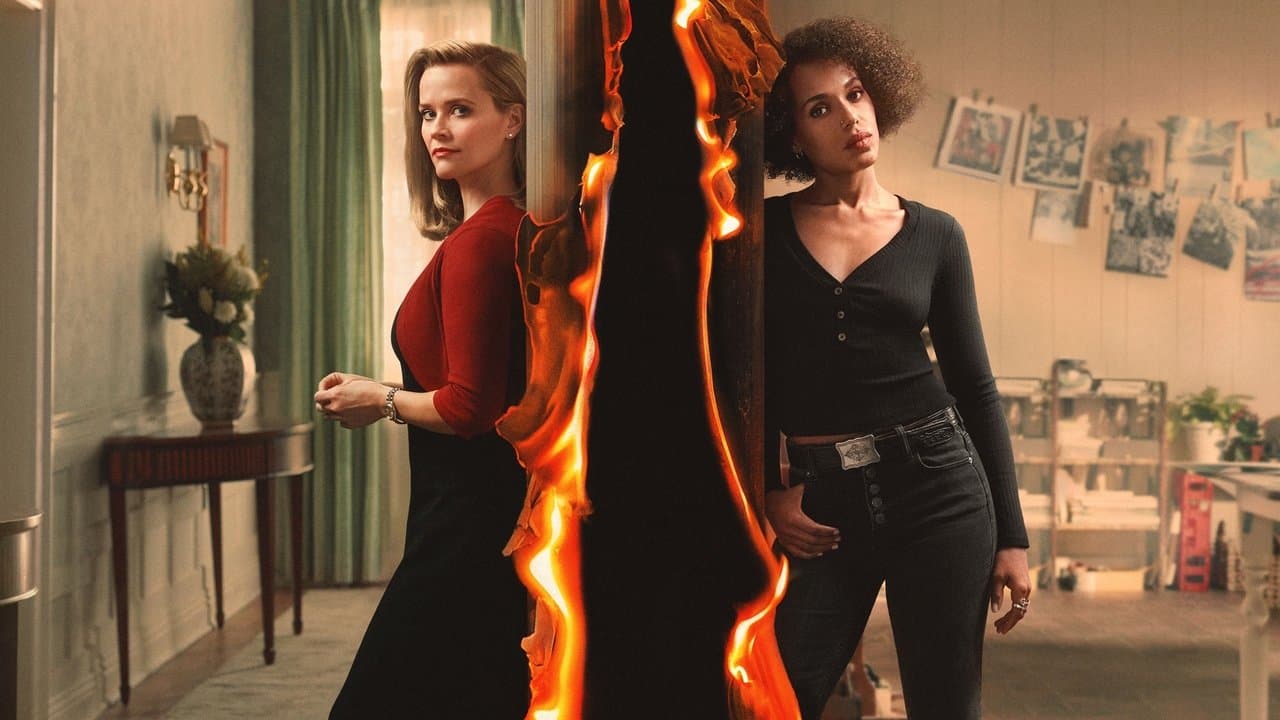 Little Fires Everywhere — backdrops 1