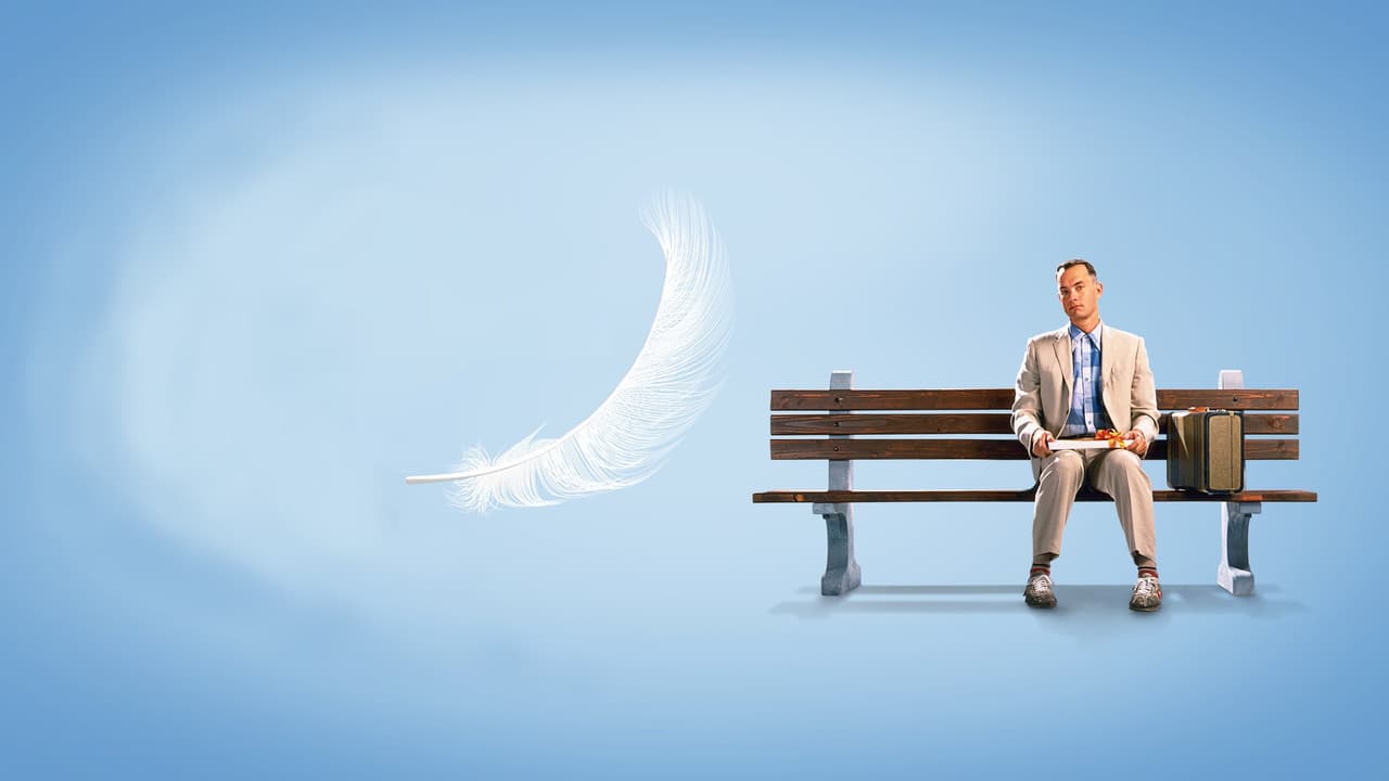 Forrest Gump — backdrops 4