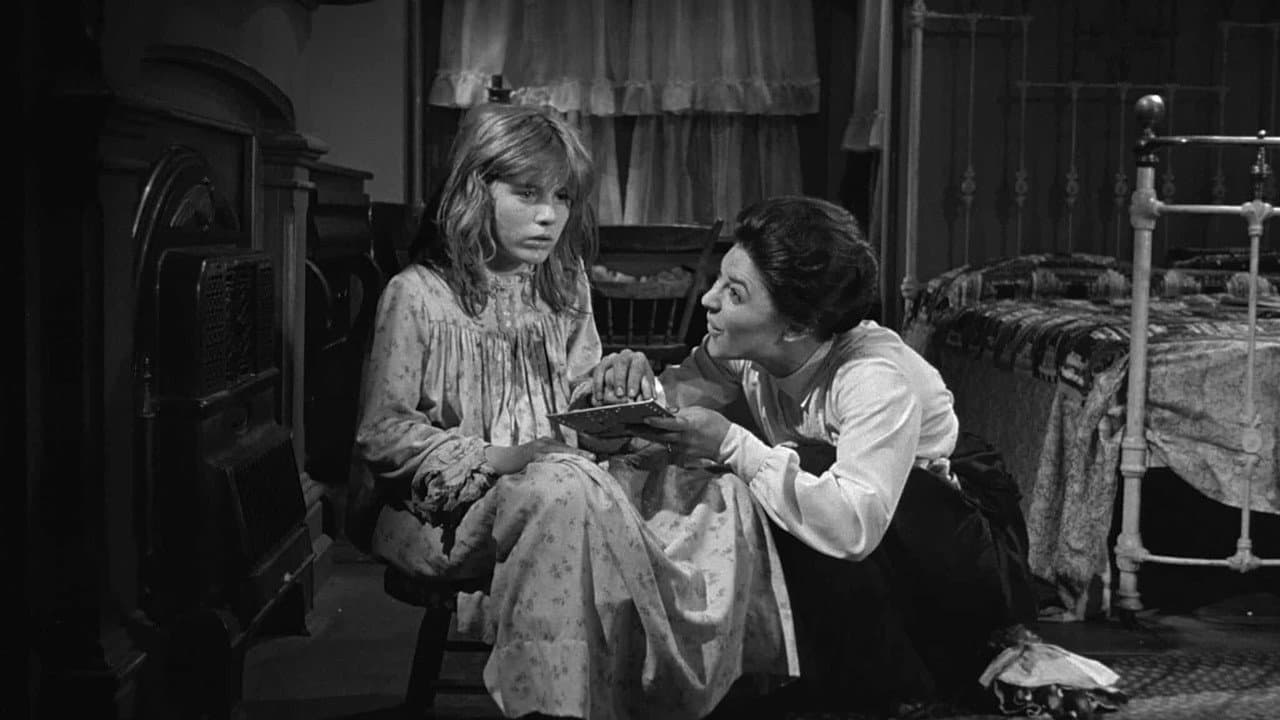 The Miracle Worker — backdrops 5