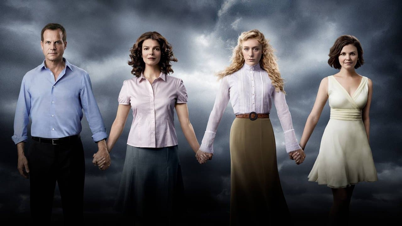 Big Love — backdrops 1