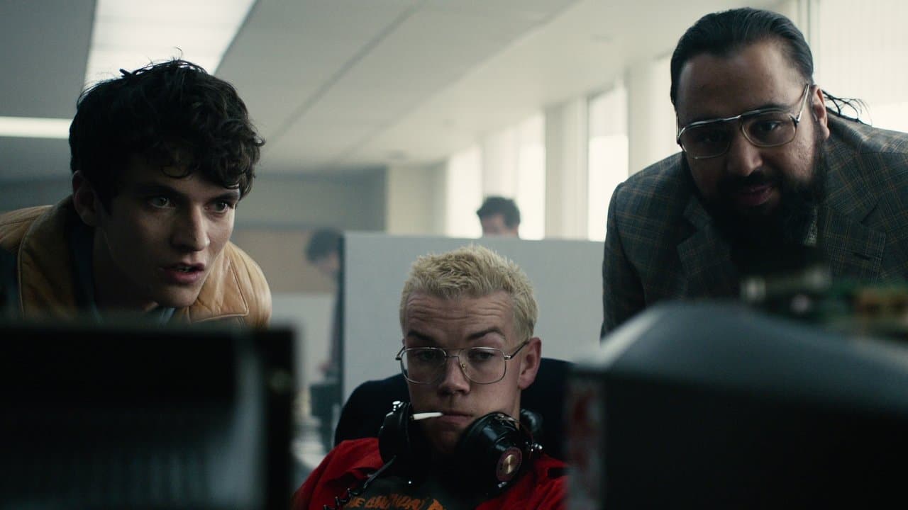 Black Mirror: Bandersnatch — backdrops 4