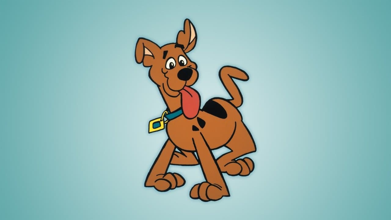 A Pup Named Scooby-Doo — backdrops 1