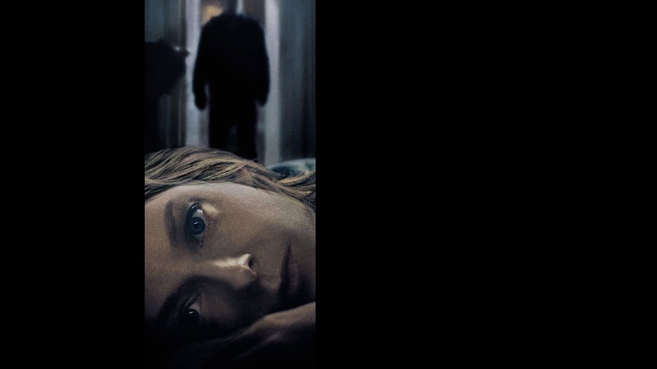 Panic Room — backdrops 6