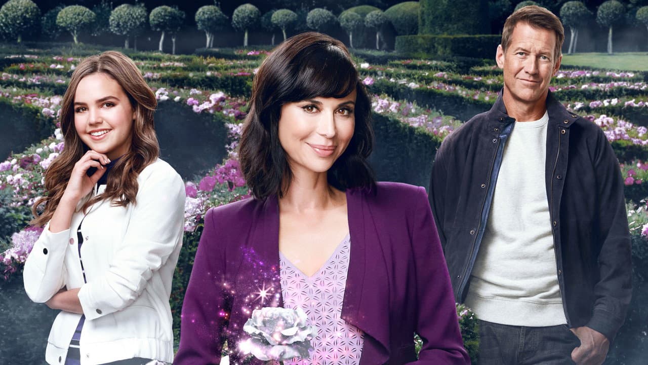 Good Witch — backdrops 3