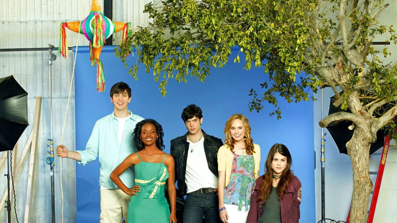 10 Things I Hate About You — backdrops 3