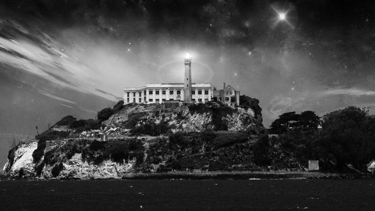 Alcatraz — backdrops 5