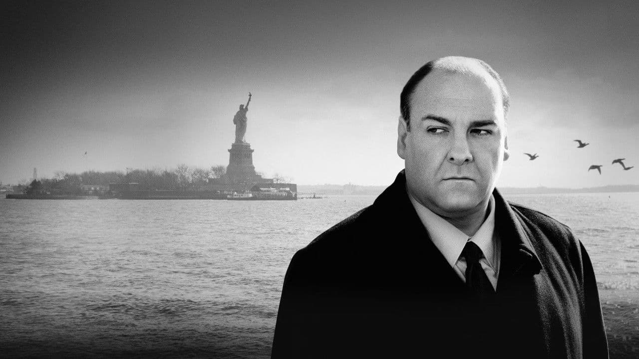 The Sopranos — backdrops 6
