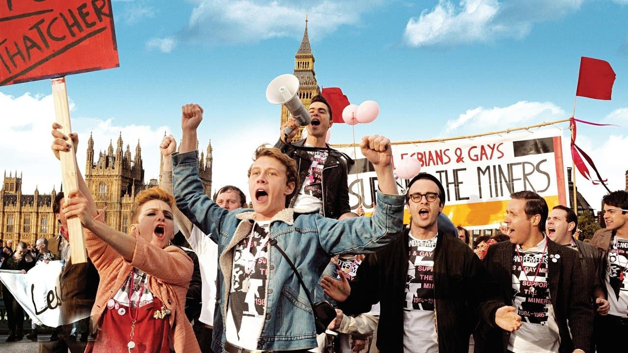 Pride — backdrops 1