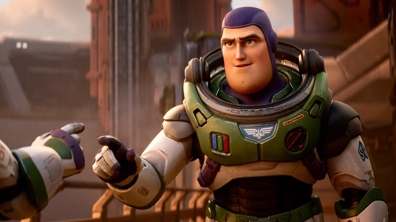Lightyear — backdrops 3