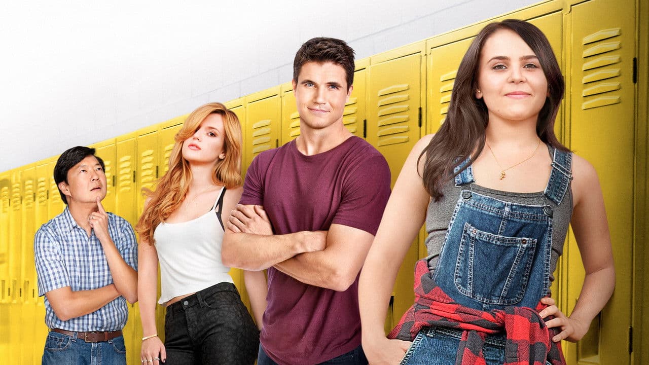 The DUFF — backdrops 1