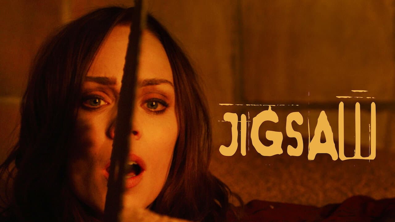 Jigsaw — backdrops with title 6