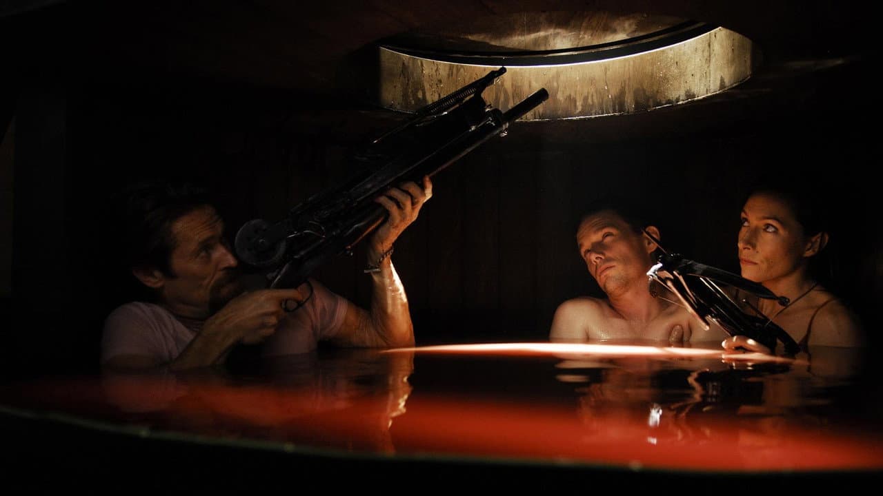 Daybreakers — backdrops 8