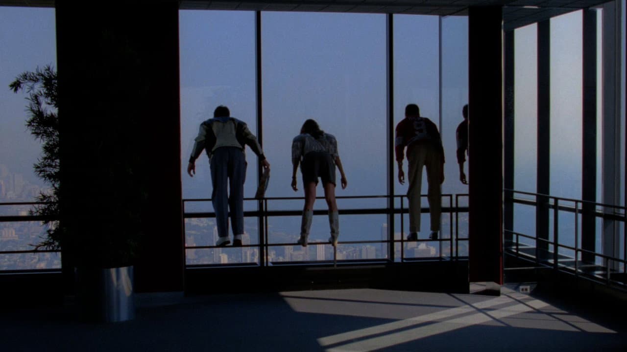 Ferris Bueller's Day Off — backdrops 5