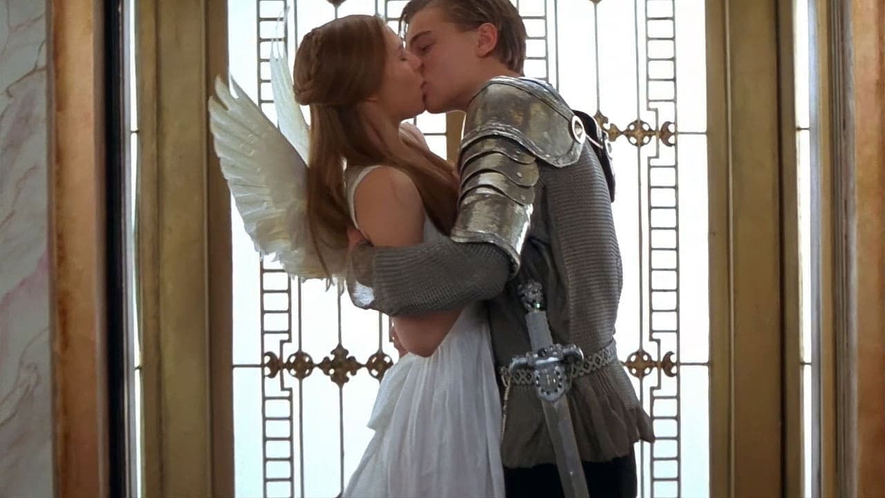 Romeo + Juliet — backdrops 3