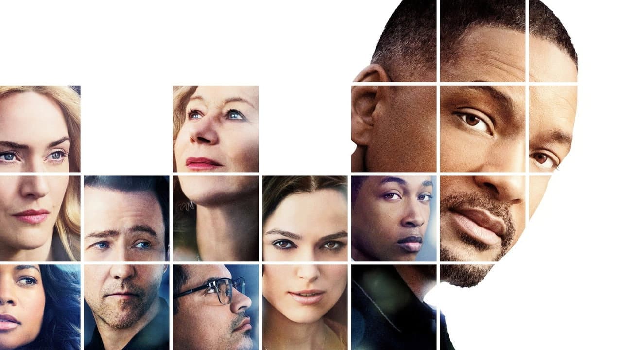 Collateral Beauty — backdrops 5
