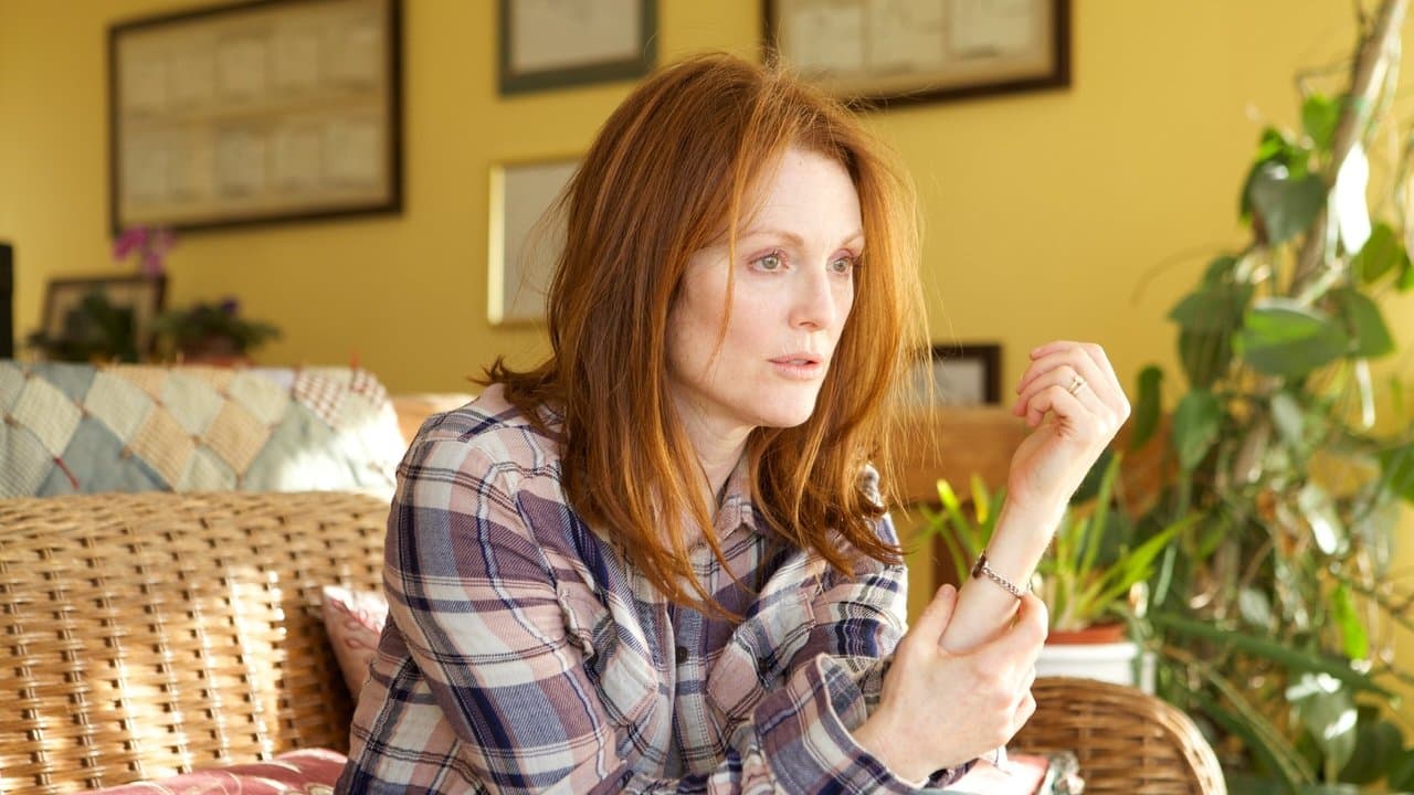 Still Alice — backdrops 2