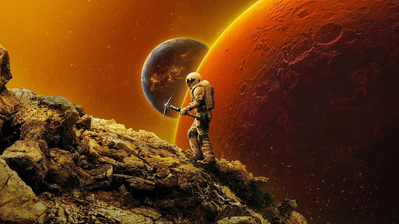For All Mankind — backdrops 7