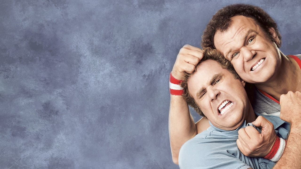 Step Brothers — backdrops 5