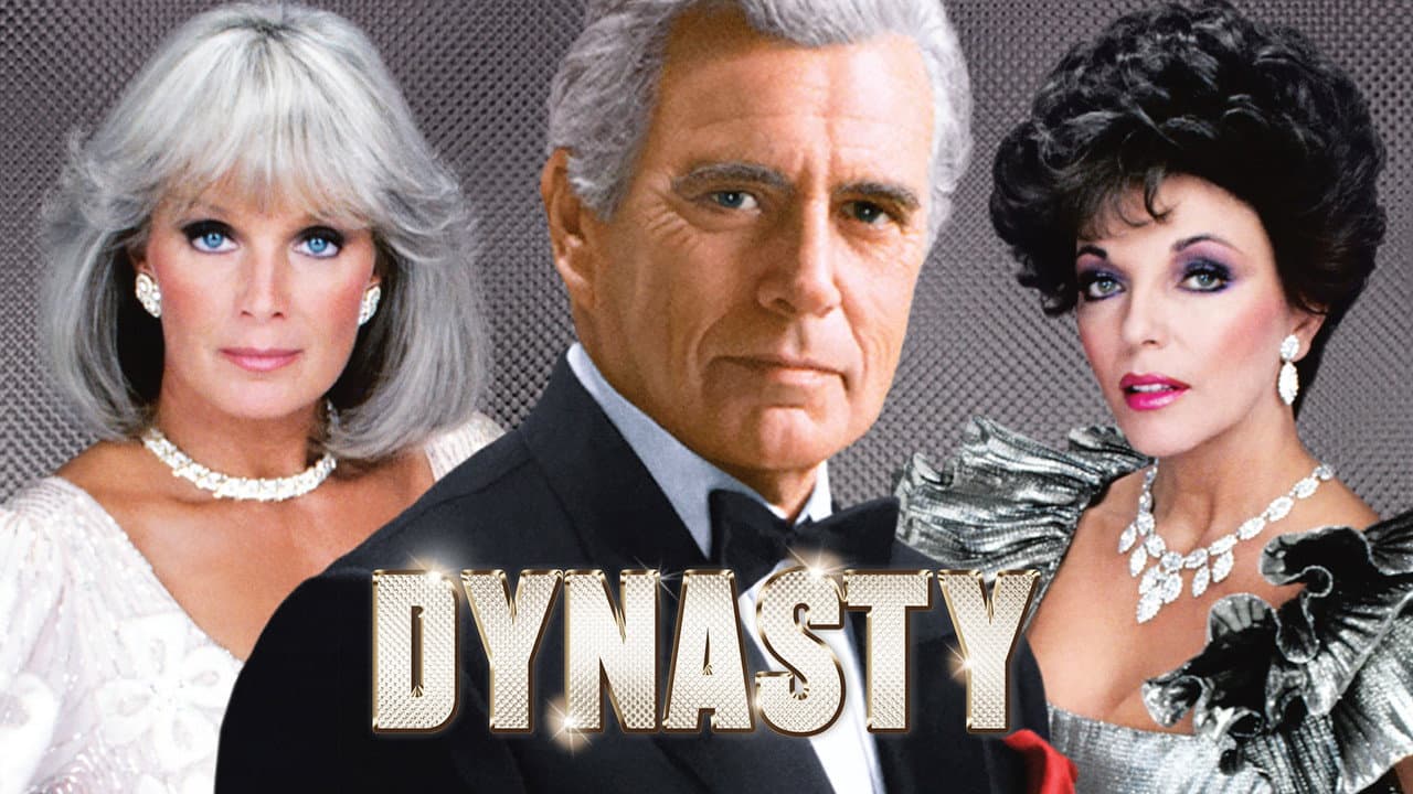 Dynasty — backdrops with title 3