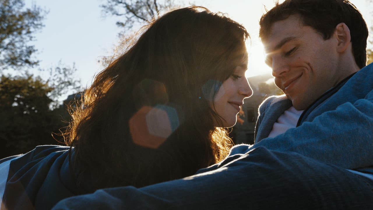 Love, Rosie — backdrops 3